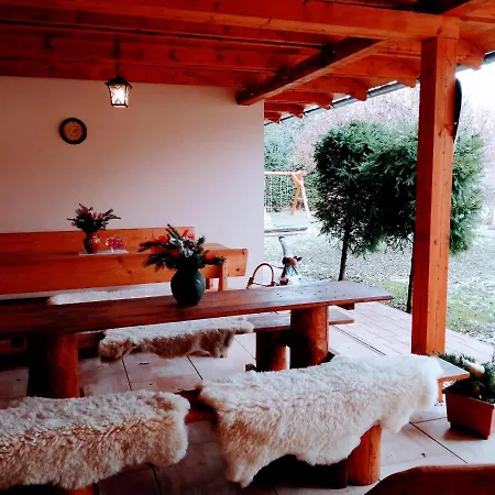 Paula -lyzovacka V Jasnej Liptowski Mikułasz