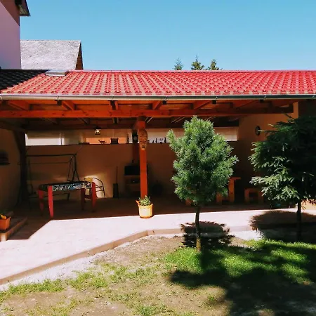 Apartment Paula -dovolenka Pri Aquaparku Liptovský Mikuláš