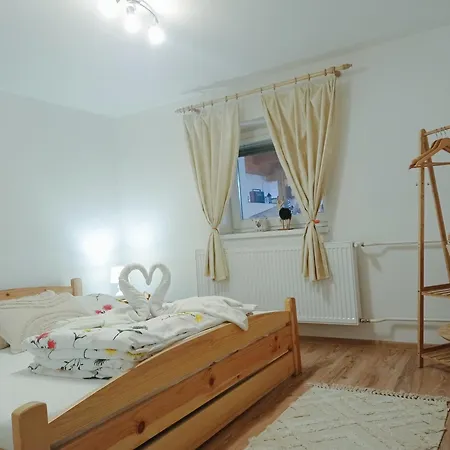 Paula -dovolenka Pri Aquaparku Apartment *