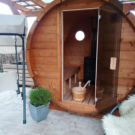 Apartament Paula -lyzovacka V Jasnej Liptowski Mikułasz