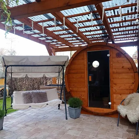 Paula -lyzovacka V Jasnej