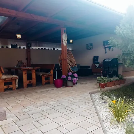 Paula -lyžovačka V Jasnej