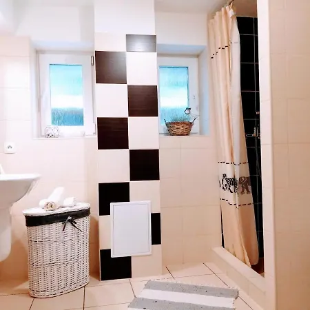 Paula -dovolenka Pri Aquaparku * Liptovský Mikuláš