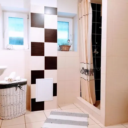 Apartament Paula -lyzovacka V Jasnej *