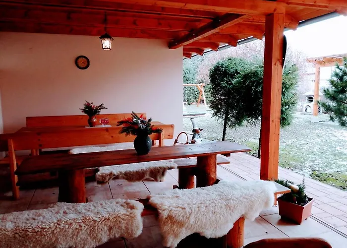 Paula -lyzovacka V Jasnej Liptovský Mikuláš