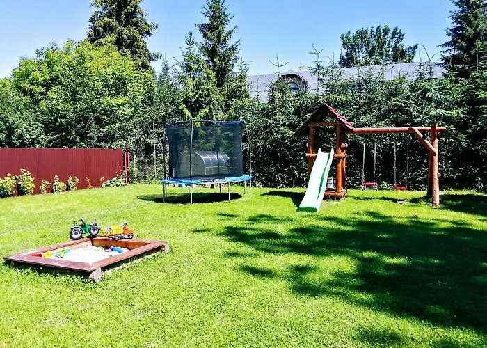 Apartamento Paula -dovolenka Pri Aquaparku