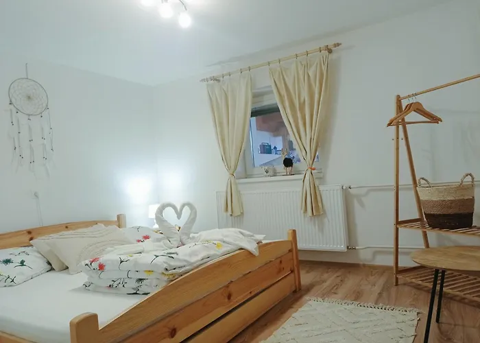 Paula -lyzovacka V Jasnej 아파트 *