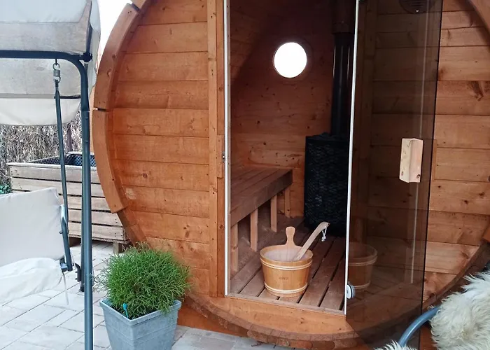 아파트 Paula -lyzovacka V Jasnej Liptovský Mikuláš