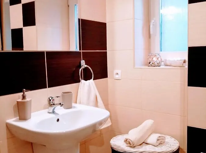 아파트 Paula -lyzovacka V Jasnej